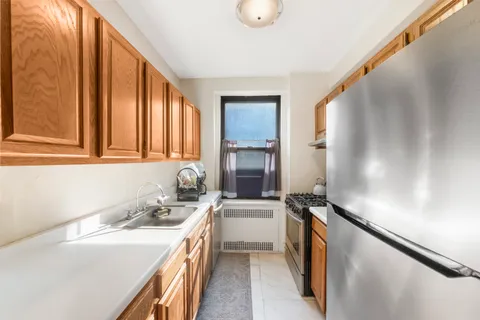 $340,000 | 3220 Avenue H, Unit 6N | Flatbush