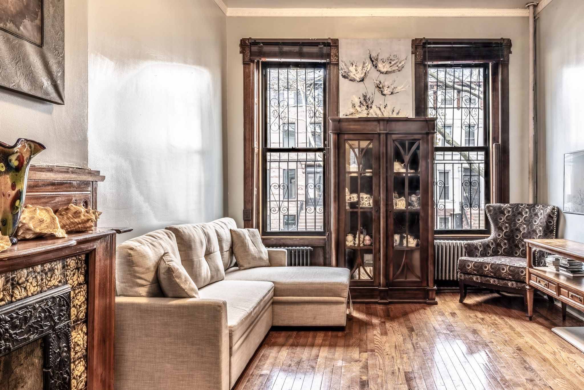 742 Putnam Avenue Brooklyn, NY 11221 - Photo 5 of 8