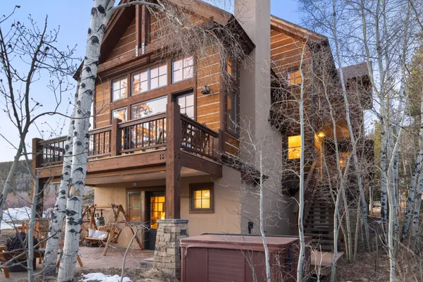 $3,600,000 | 293 Caravelle Drive, Keystone, CO 80435