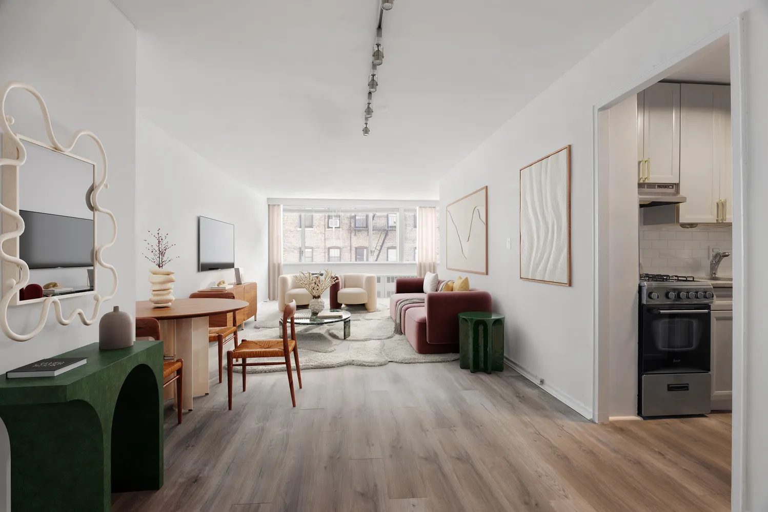 $500,000 | 333 East 14th Street, Unit 4N | Gramercy