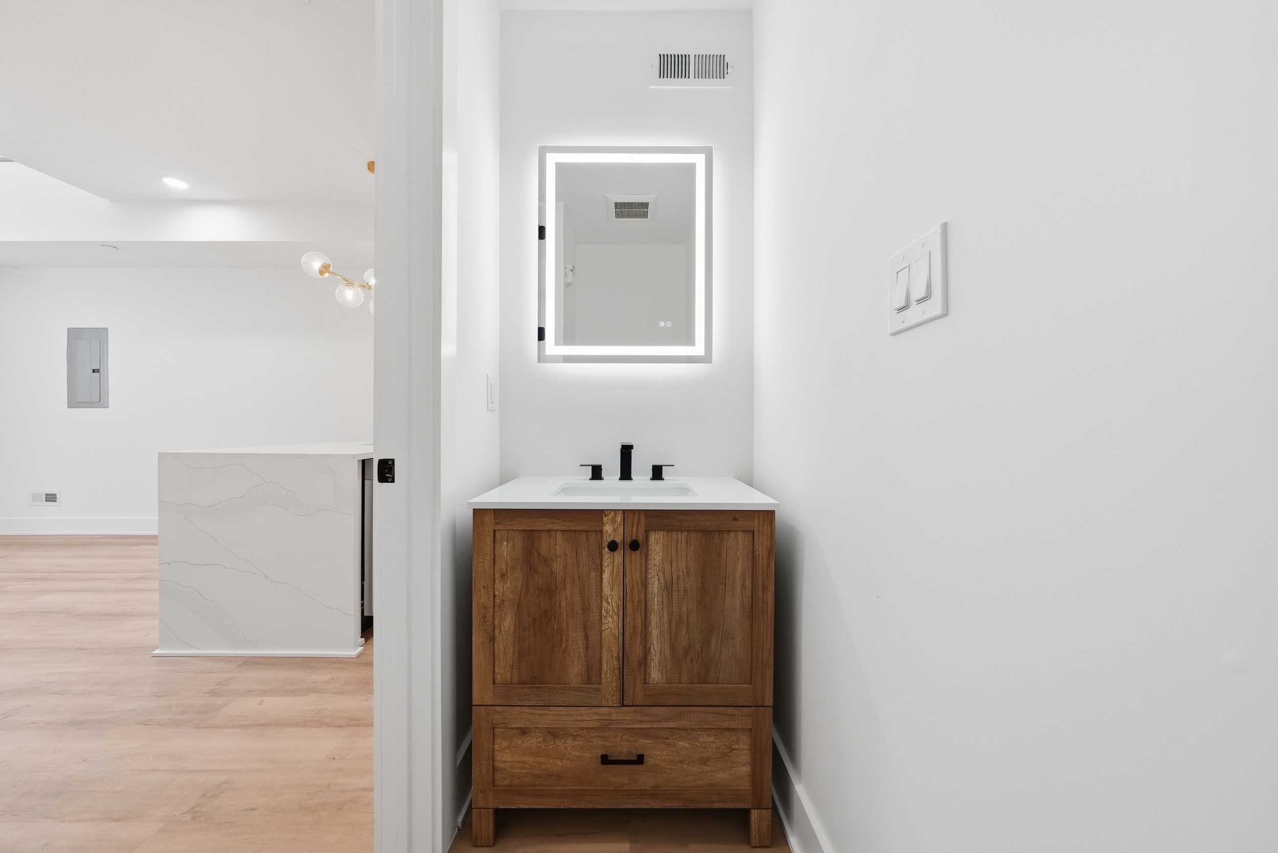 2105 M Street Northeast, Unit 1 Washington, DC 20002 - Photo 14 of 32 Gallery Image 14