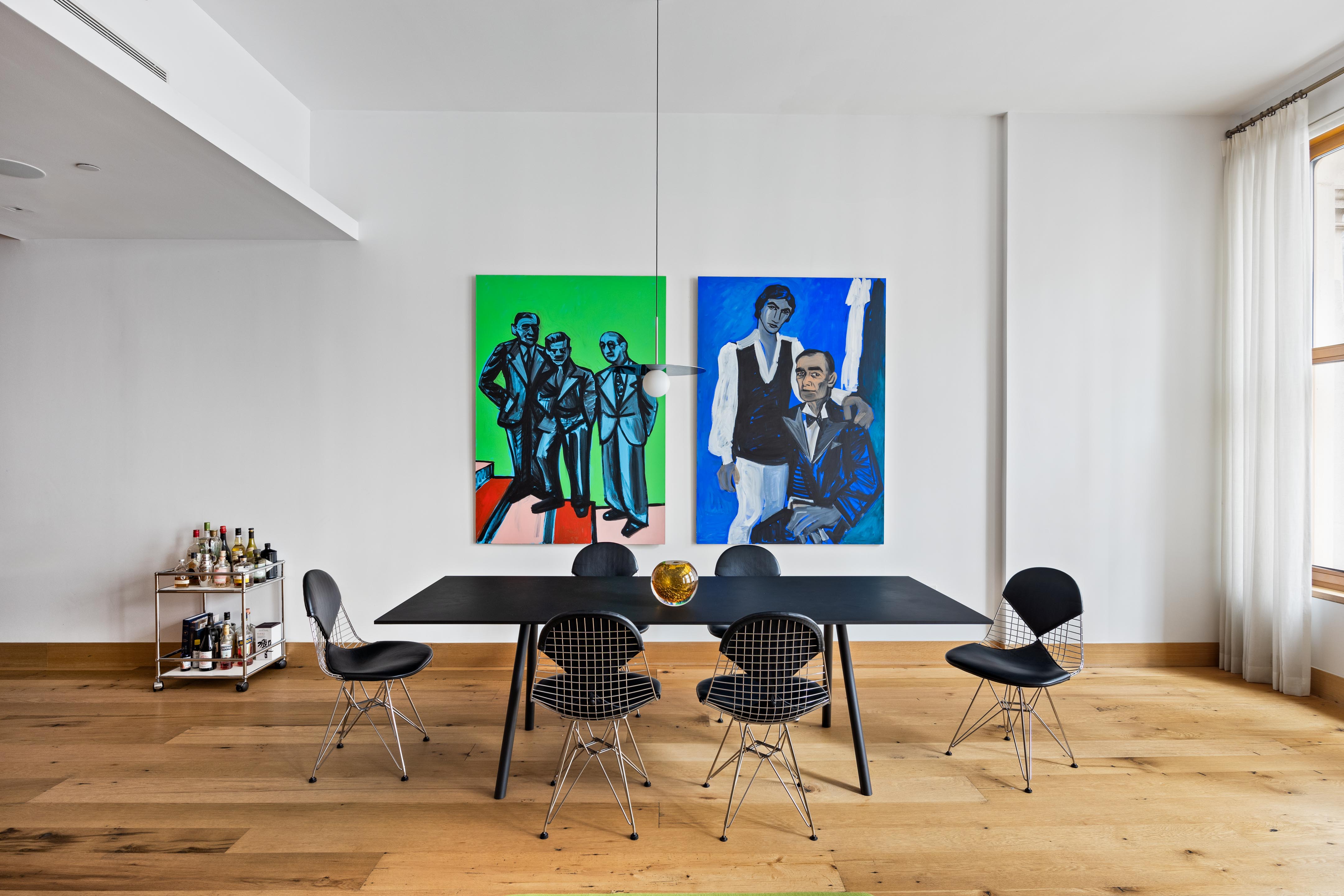 60 White Street, Unit 4E Manhattan, NY 10013 - Photo 5 of 14