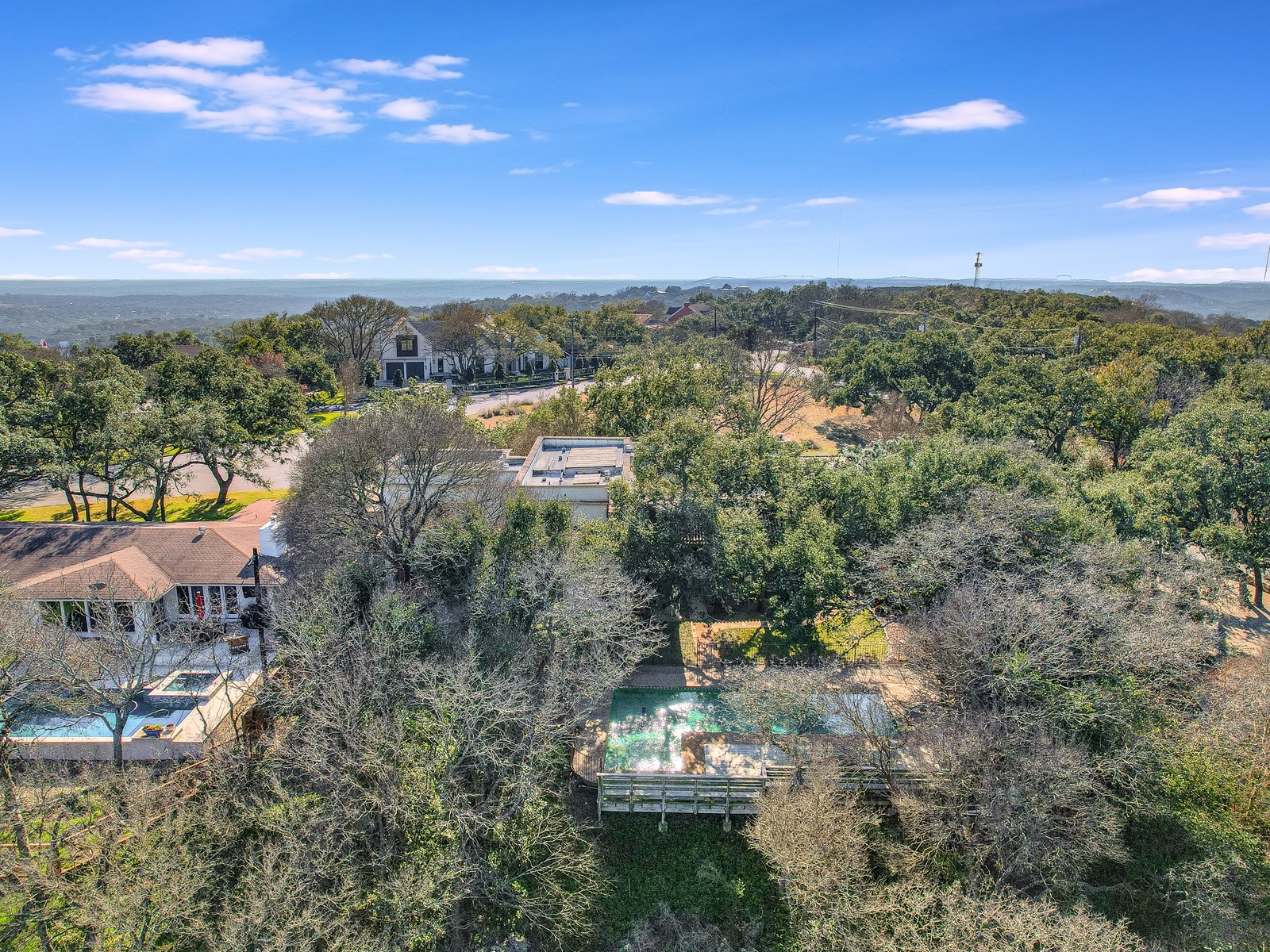 4622 Lake View Austin, TX 78731 - Photo 46 of 52