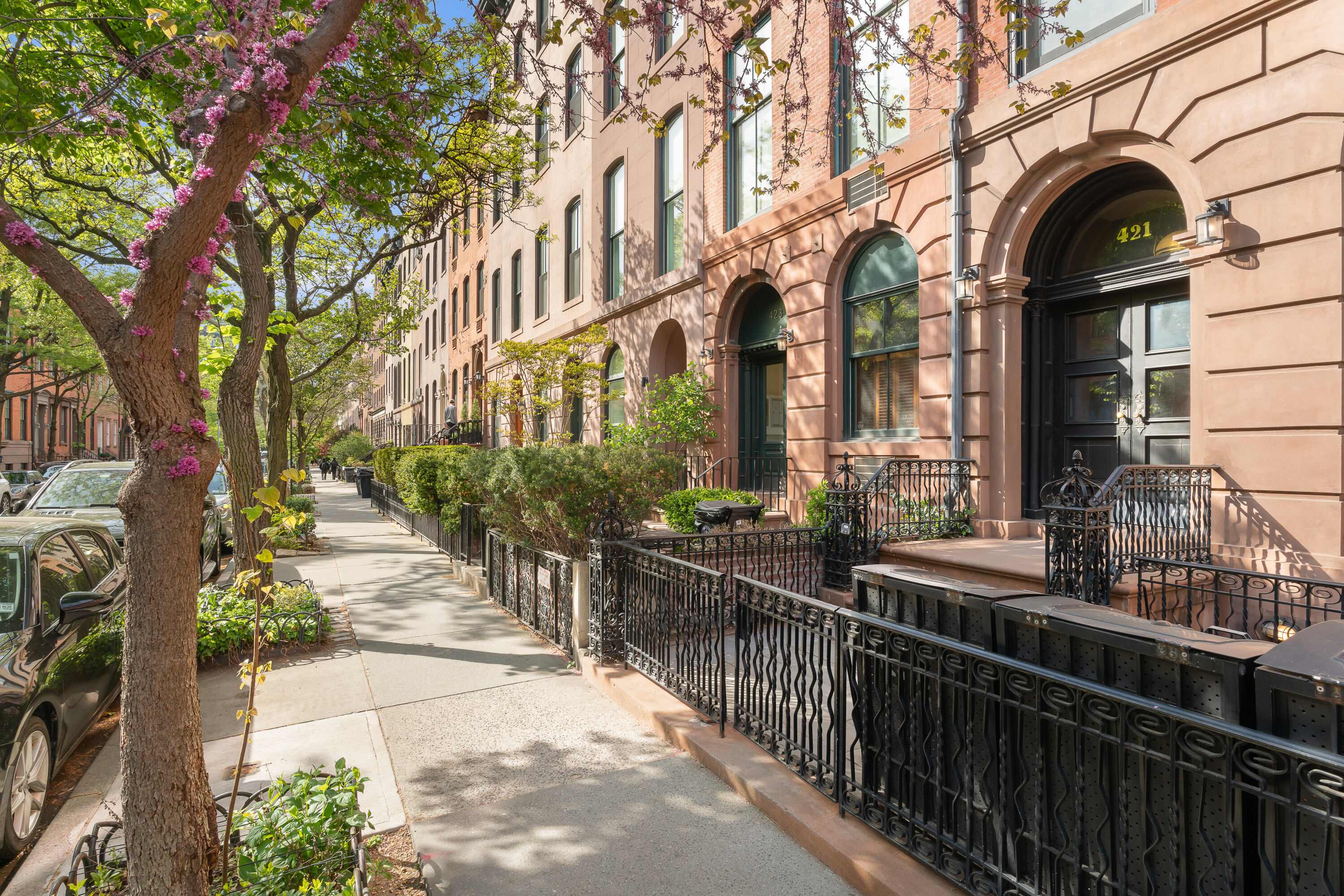 421 West 22nd Street, Unit 4R Manhattan, NY 10011 - Photo 4 of 10