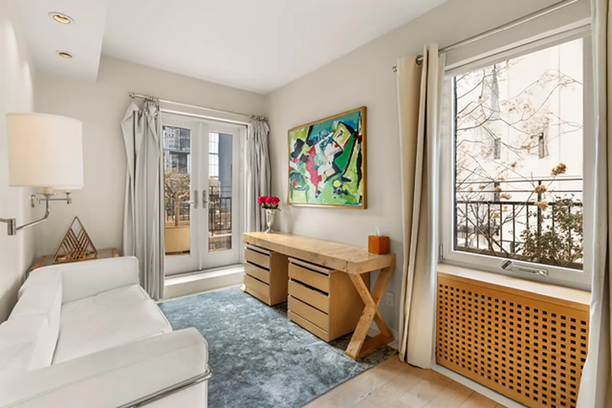 120 Central Park South, Unit PHE/W Manhattan, NY 10019 - Photo 9 of 13 Gallery Image 9