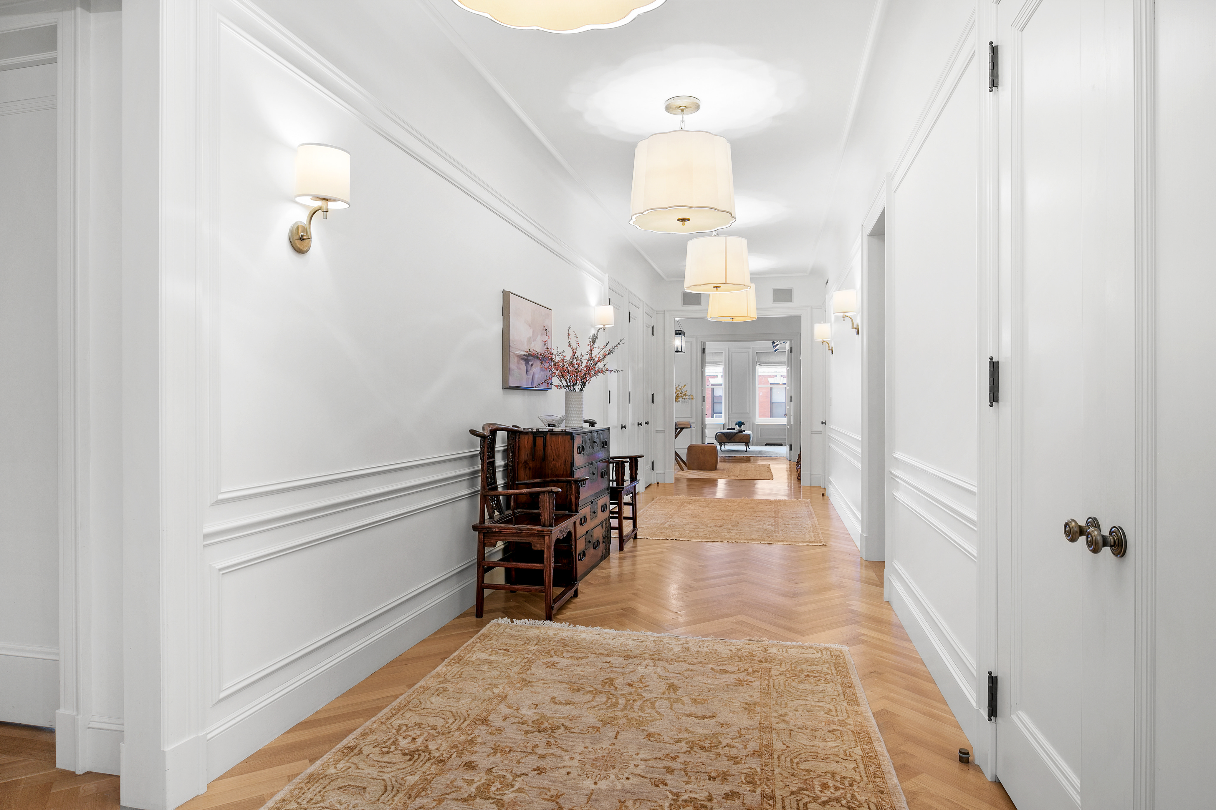 131 Riverside Drive, Unit 6CD Manhattan, NY 10024 - Photo 3 of 27