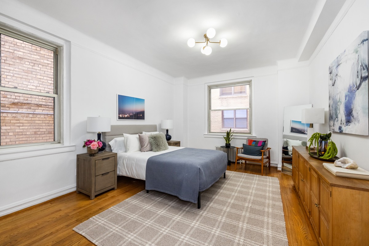 285 Riverside Drive, Unit 1E Manhattan, NY 10025 - Photo 7 of 11