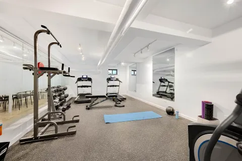 $549,000 | 385 Argyle Road, Unit 4E | Ditmas Park