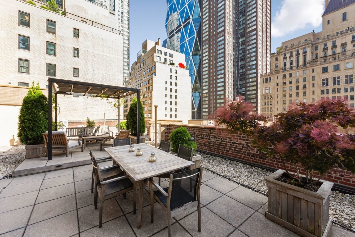 333 West 57th Street, Unit 3H Manhattan, NY 10019 - Photo 7 of 14