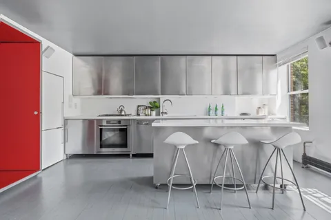$1,495,000 | 533 East 6th Street, Unit 5 | East Village