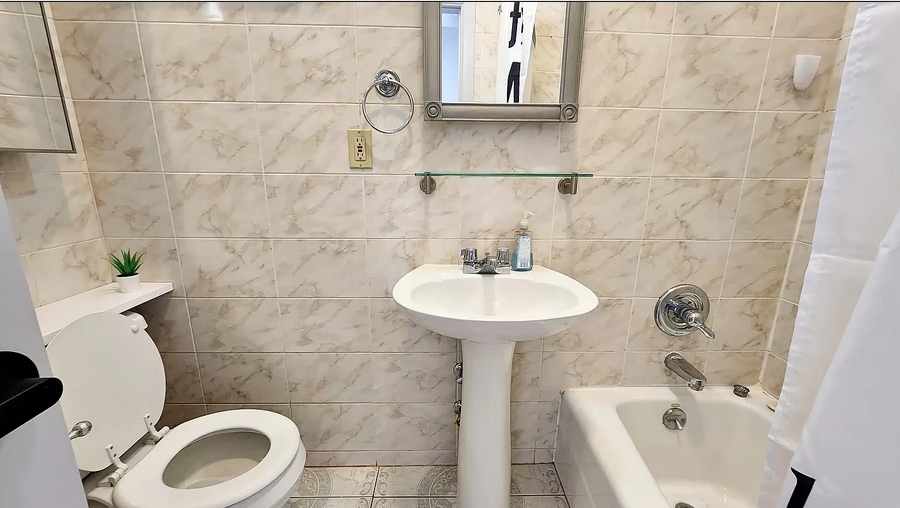 274 Devoe Street, Unit 2L Brooklyn, NY 11211 - Photo 8 of 9