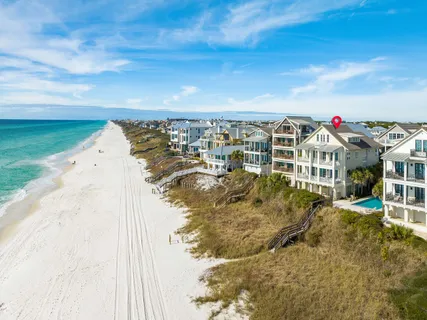 $9,900,000 | 250 Winston Lane, Inlet Beach, FL 32461