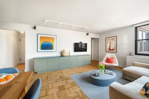 $1,798,000 | 61 Jane Street, Unit 15A | West Village
