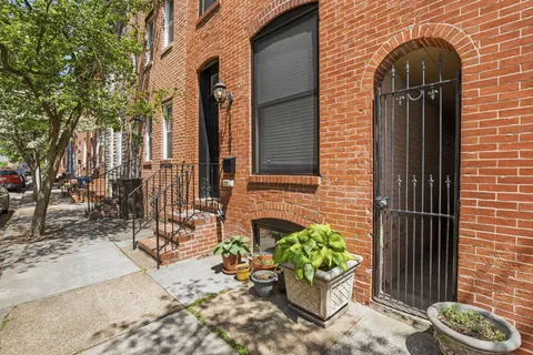 $749,900 | 1131 William Street, Baltimore, MD 21230