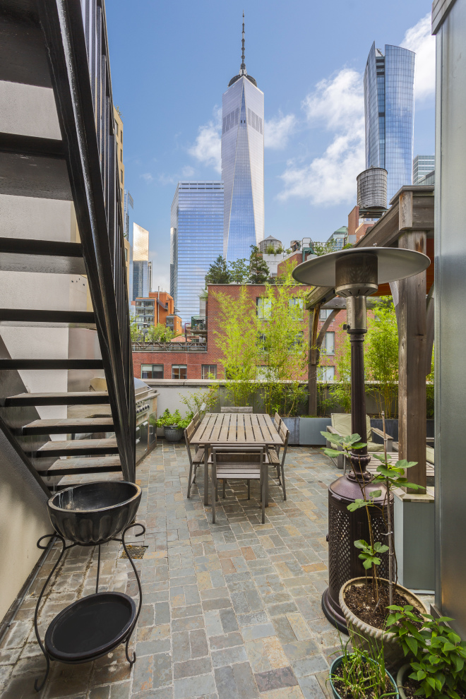 152 Reade Street Manhattan, NY 10013 - Photo 23 of 38