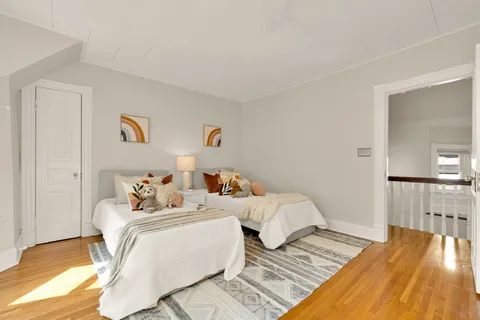 $849,000 | Hamlin Street Northeast, Washington, DC 20018