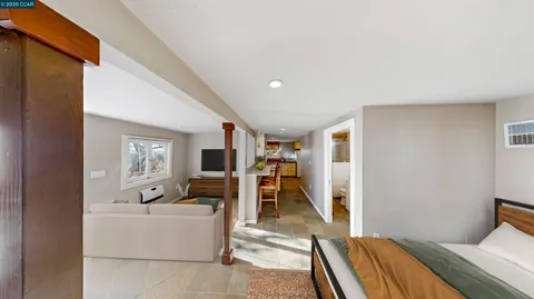 Contact Agent | 5716 Merriewood Drive, Oakland, CA 94611