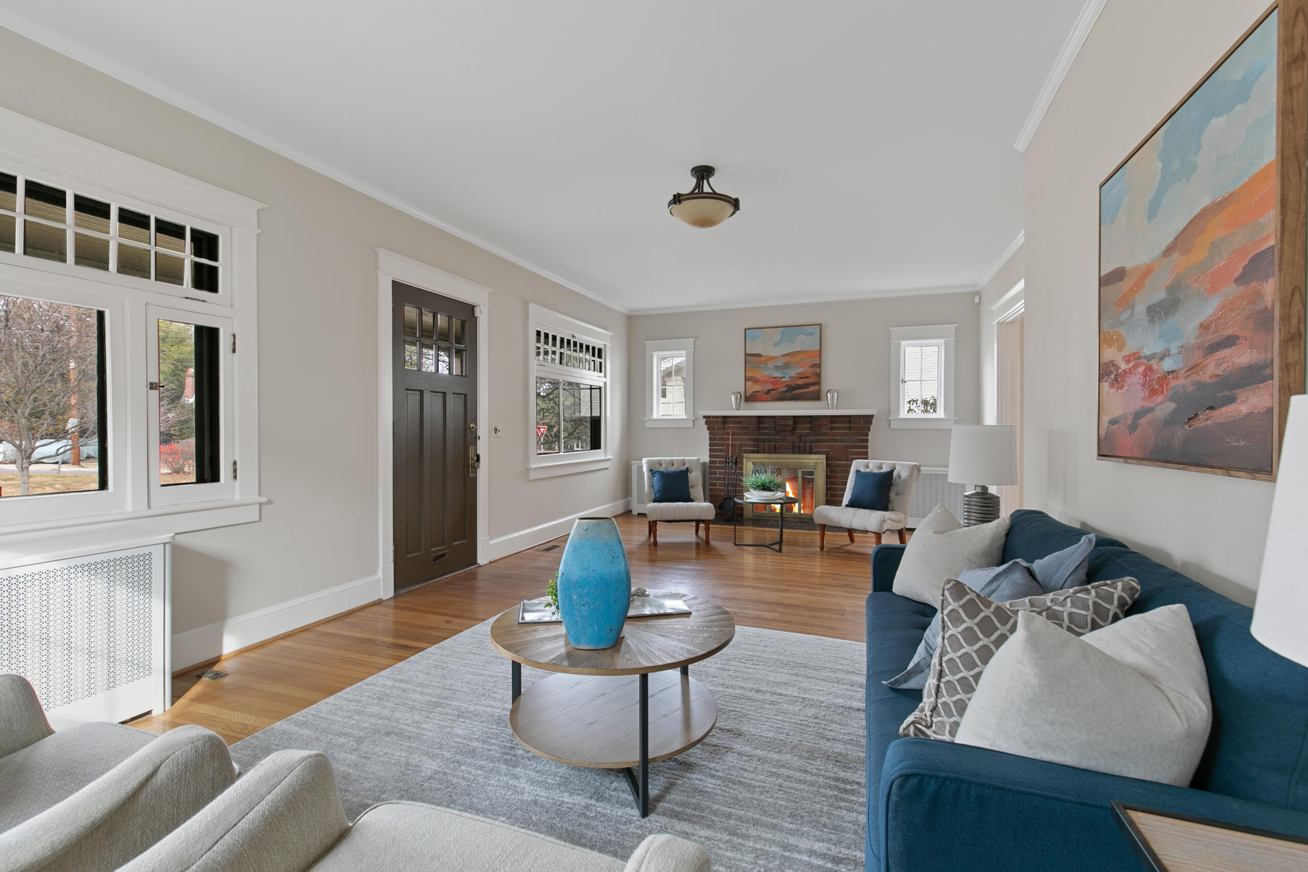 1908 Glen Ross Road Silver Spring, MD 20910 - Photo 8 of 63