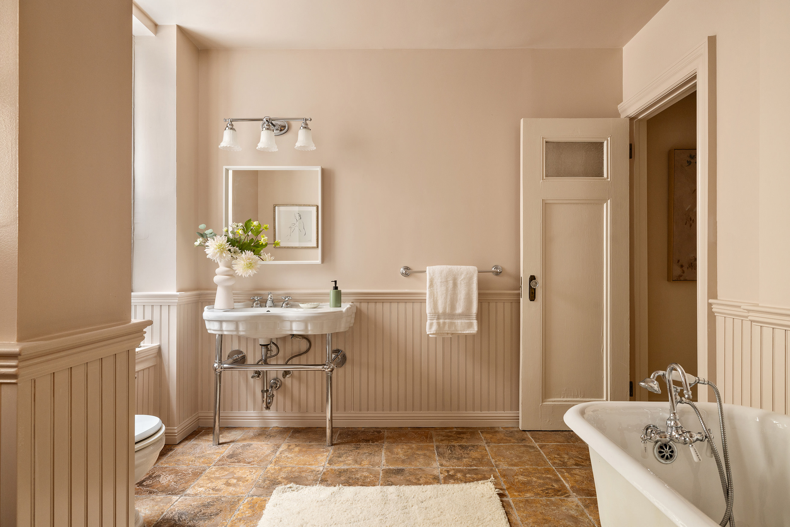 15 Clark Street, Unit 4A Brooklyn, NY 11201 - Photo 9 of 15