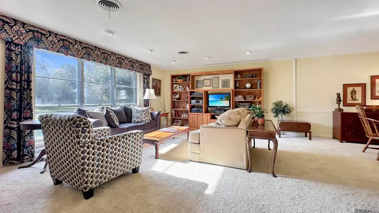 $549,900 | 5929 Menlo Drive, Baton Rouge, LA 70808