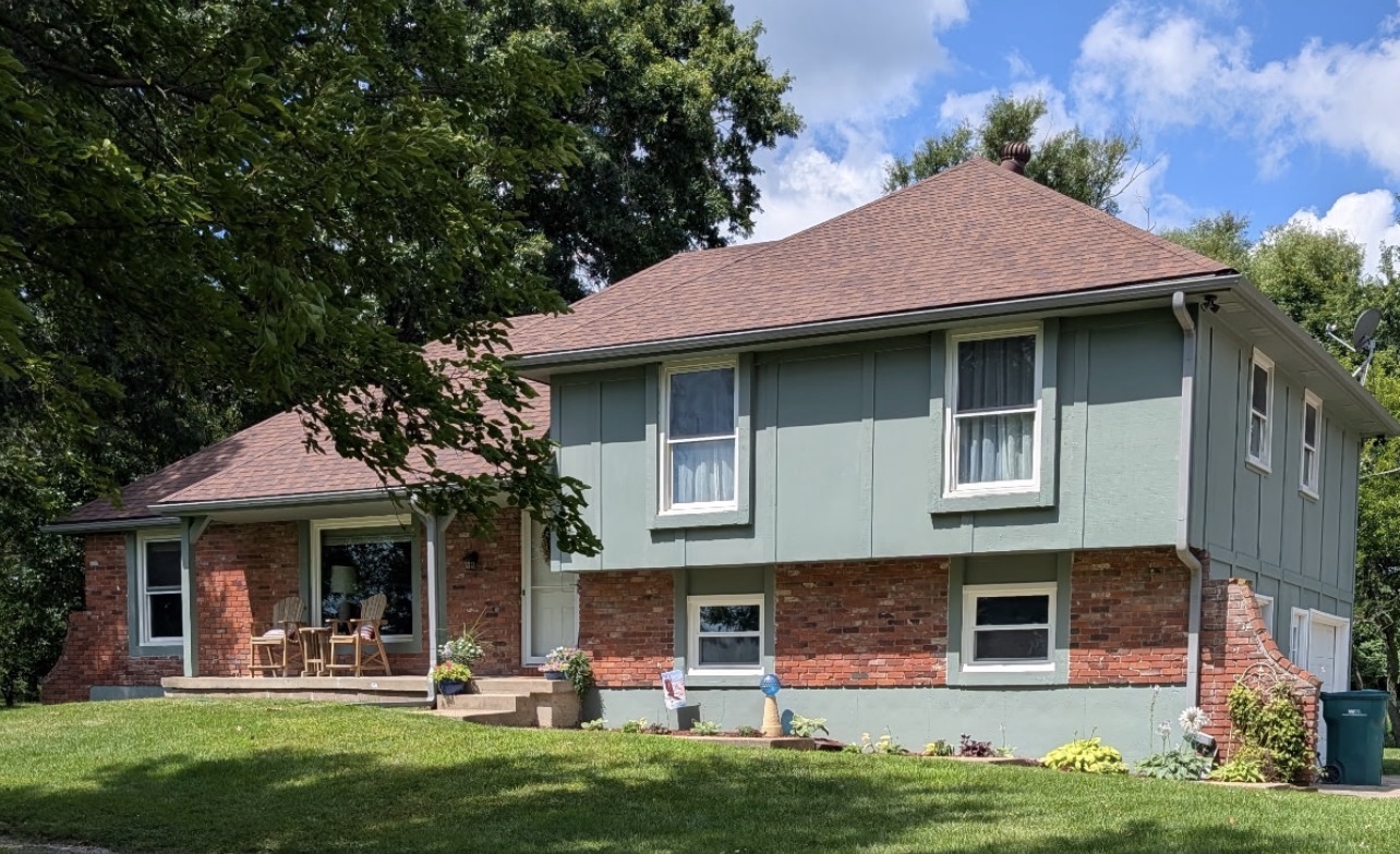 22800 South State Line Road Bucyrus, KS 66013 - Photo 1 of 8