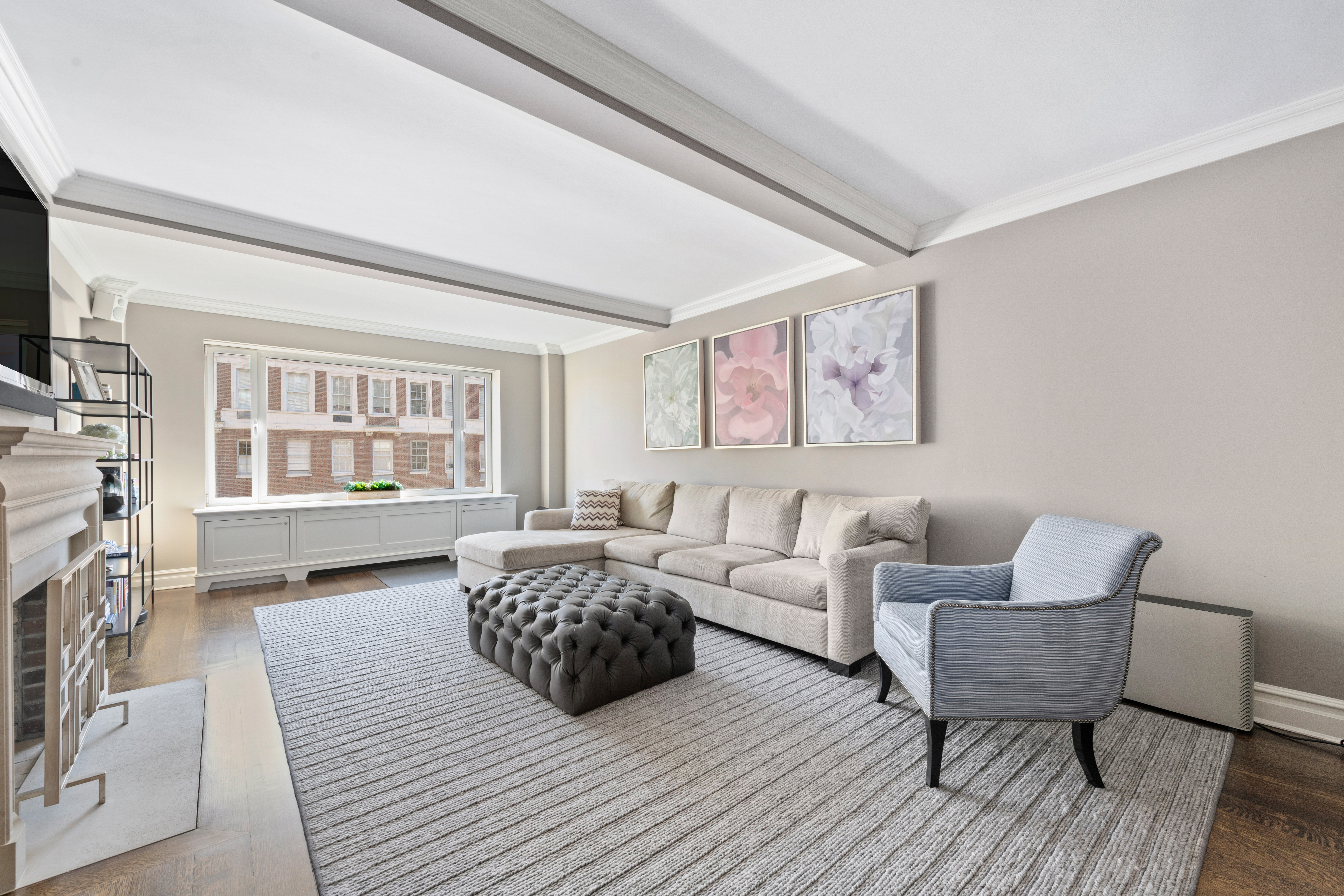 2 Sutton Place South, Unit 15E Manhattan, NY 10022 - Photo 2 of 22