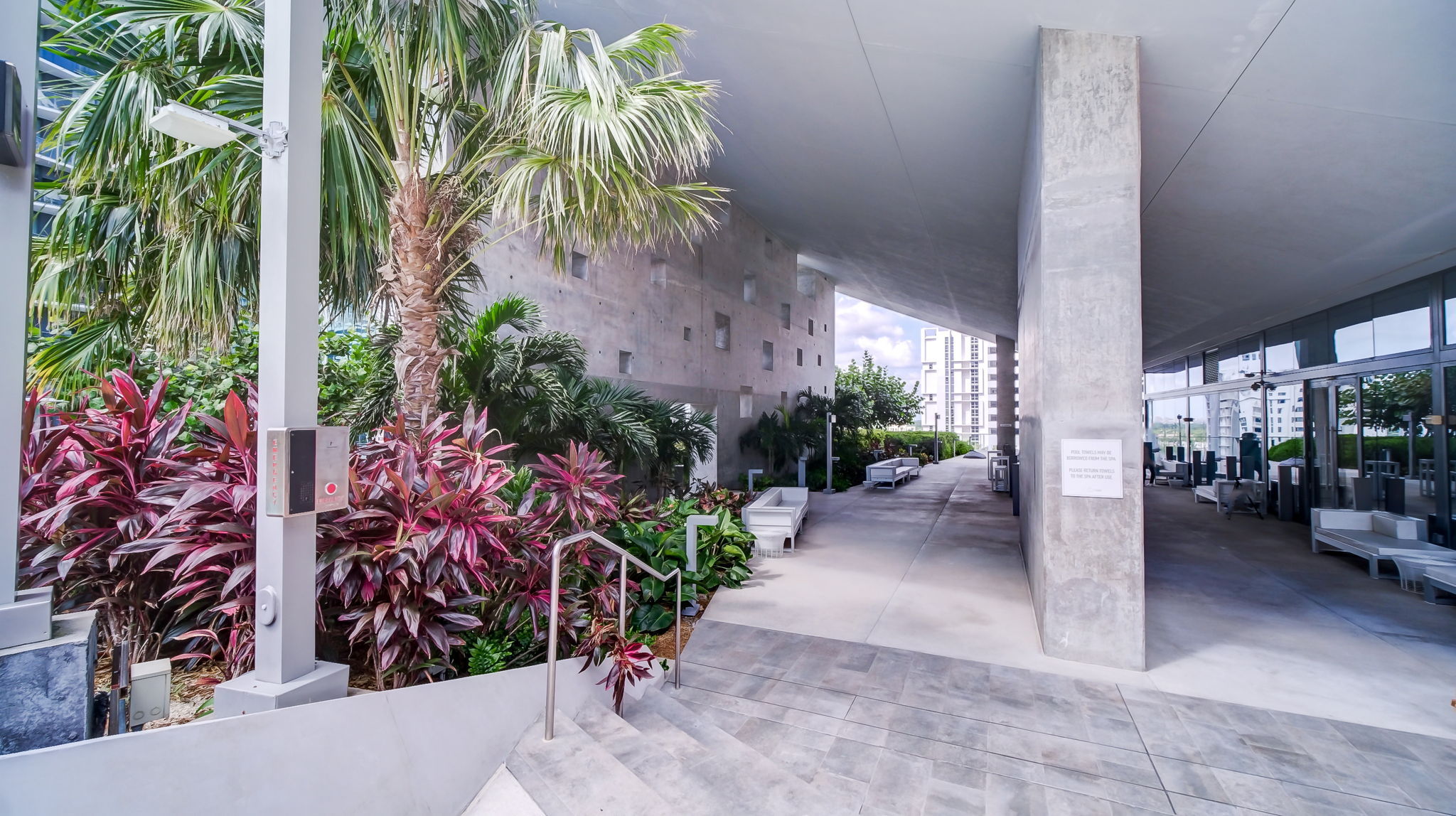 88 Southwest 7th Street, Unit 3604 Miami, FL 33130 - Photo 41 of 57