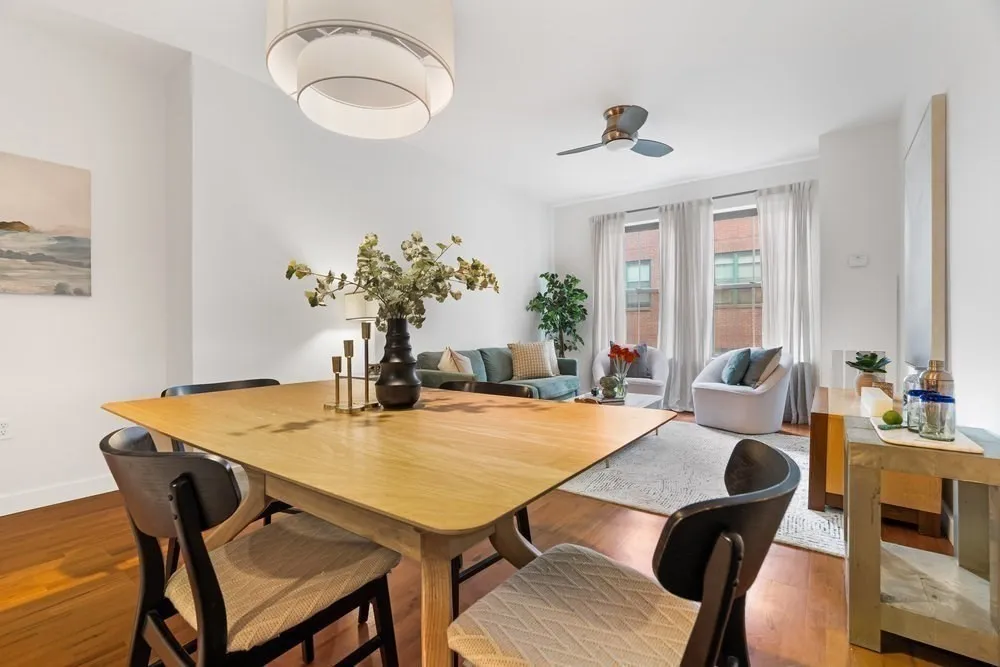 $549,500 | 519 Harrison Avenue, Unit D314, Boston, MA 02118