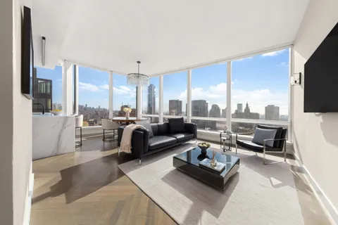 $5,995,000 | 111 Murray Street, Unit 35A | TriBeCa