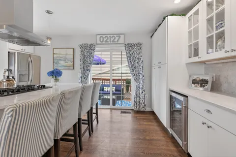 $1,050,000 | 48 Gates Street, Unit 1, Boston, MA 02127