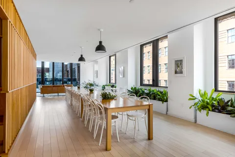 $1,225,000 | 10 Provost Street, Unit 516, Jersey City, NJ 07302