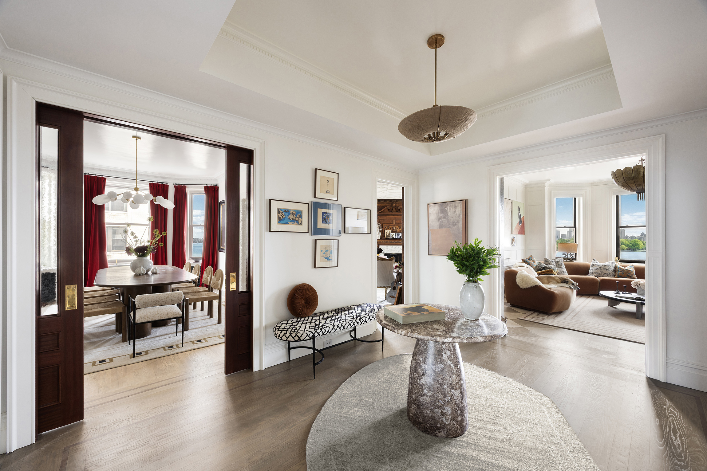 190 Riverside Drive, Unit 8C Manhattan, NY 10024 - Photo 1 of 25
