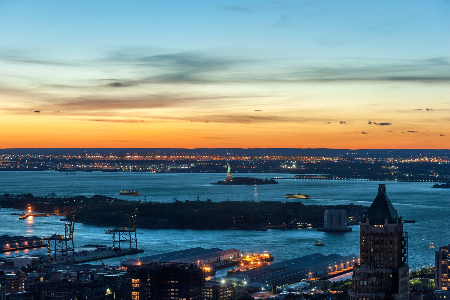 388 Bridge Street, Unit 44B Brooklyn, NY 11201 - Photo 3 of 18