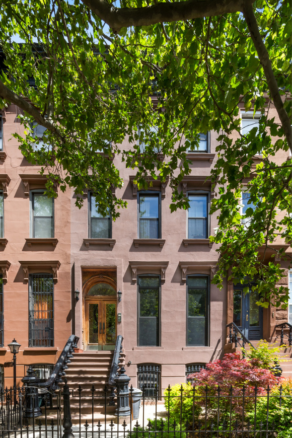 101 Decatur Street, Unit 1 Brooklyn, NY 11216 - Photo 9 of 9