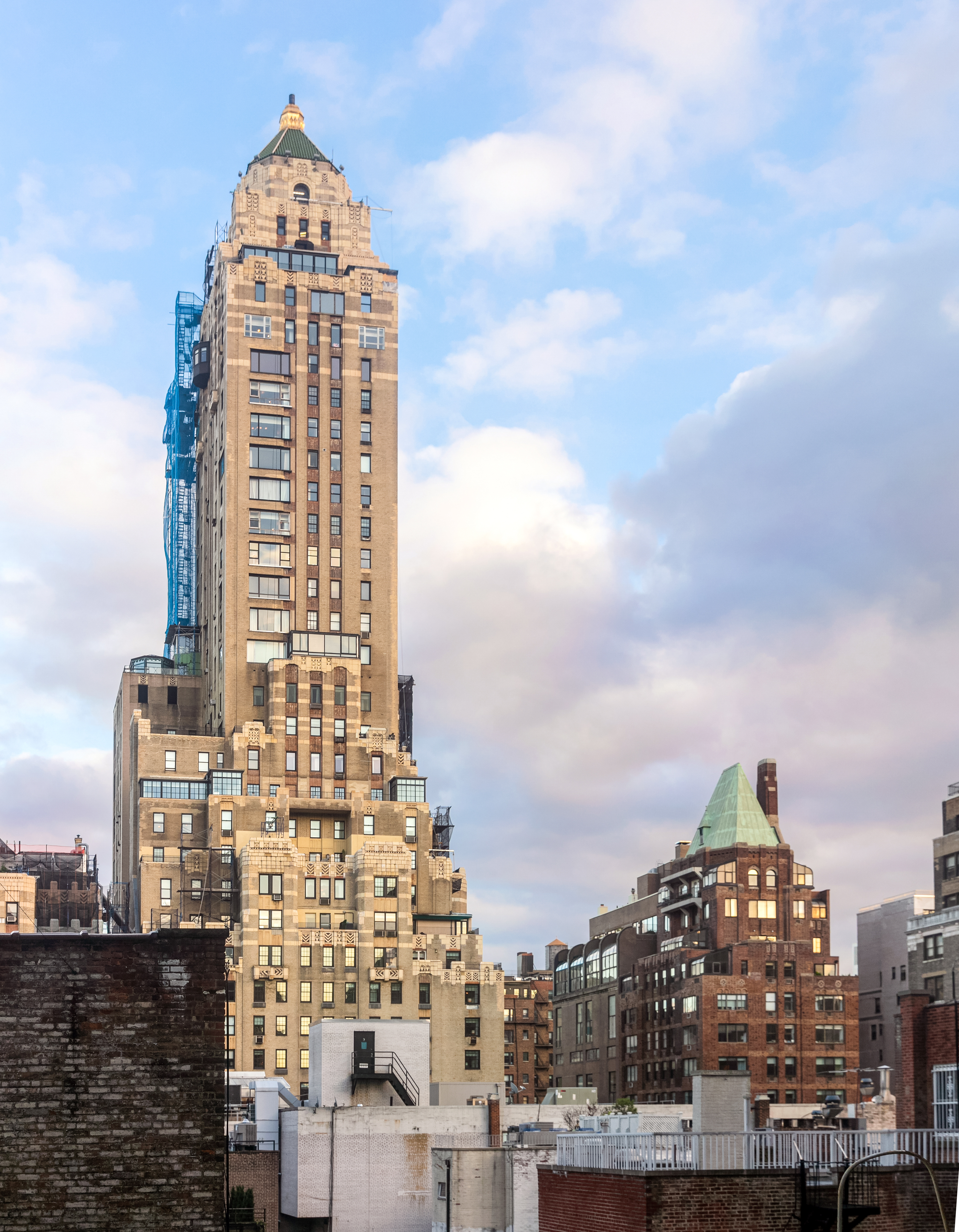 955 5th Avenue, Unit 7A Manhattan, NY 10075 - Photo 11 of 15