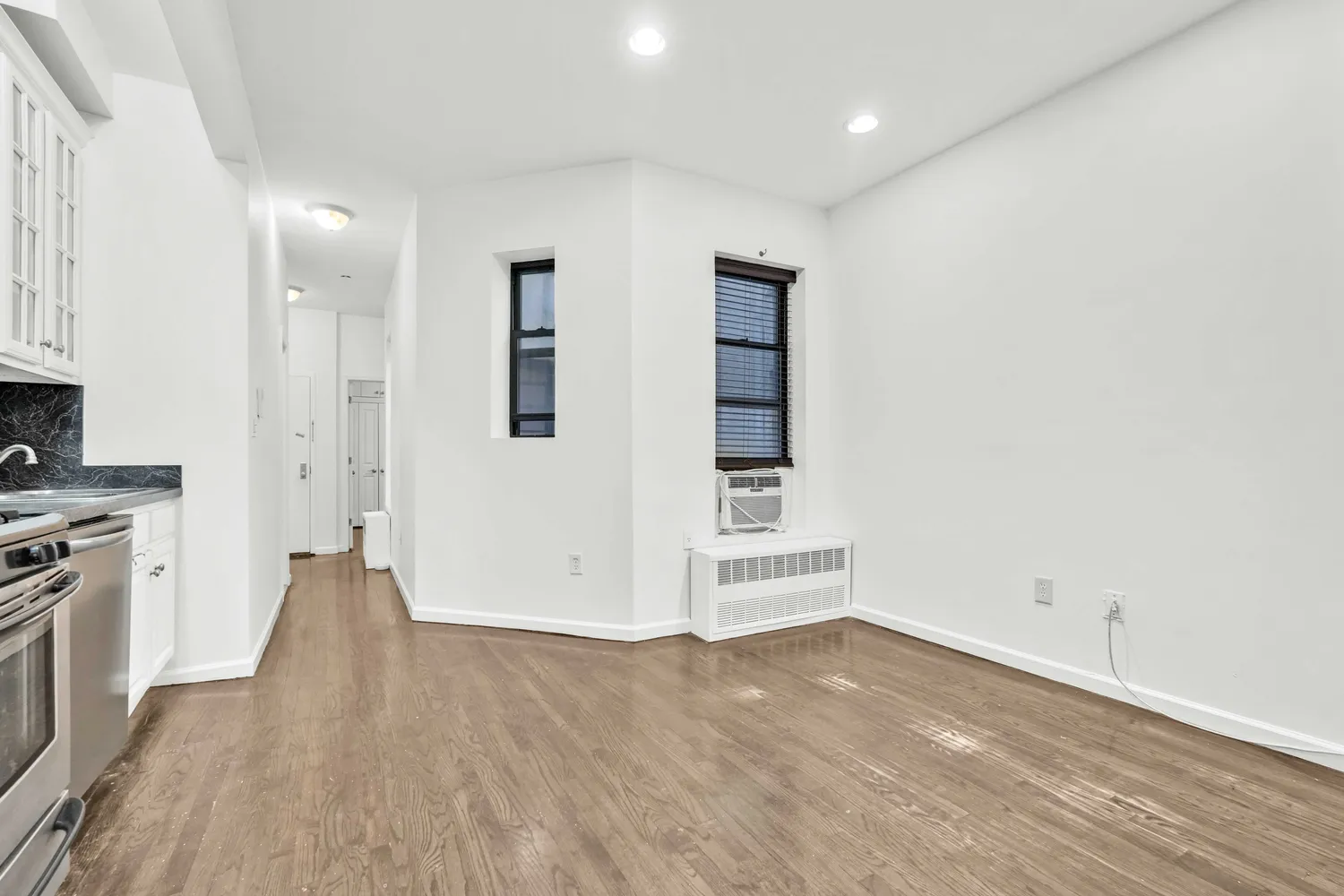 $3,200 | 273 Albany Avenue, Unit 3B | Crown Heights