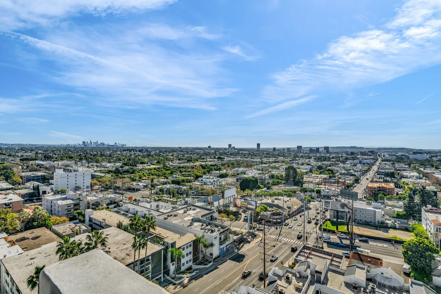 $1,388,000 | 1155 La Cienega Boulevard, Unit 1106, West Hollywood, CA 90069
