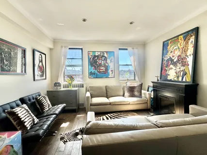 $295,000 | 90 Park Terrace East, Unit 3B | Inwood