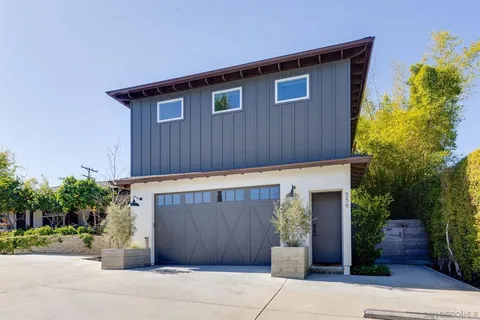 $4,995,000 | 554-556 Stratford Drive, Encinitas, CA 92024