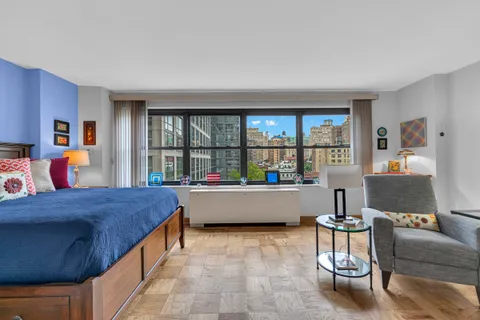 $520,000 | 180 West End Avenue, Unit 9P | Upper West Side