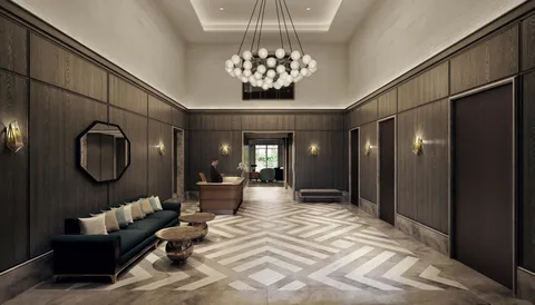 $5,995,000 | 45 East 22nd Street, Unit 36A | Flatiron