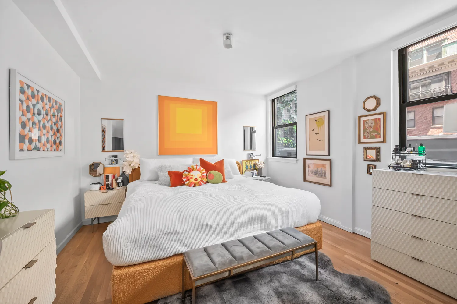 $1,199,000 | 140 West 58th Street, Unit PHA | Midtown Central