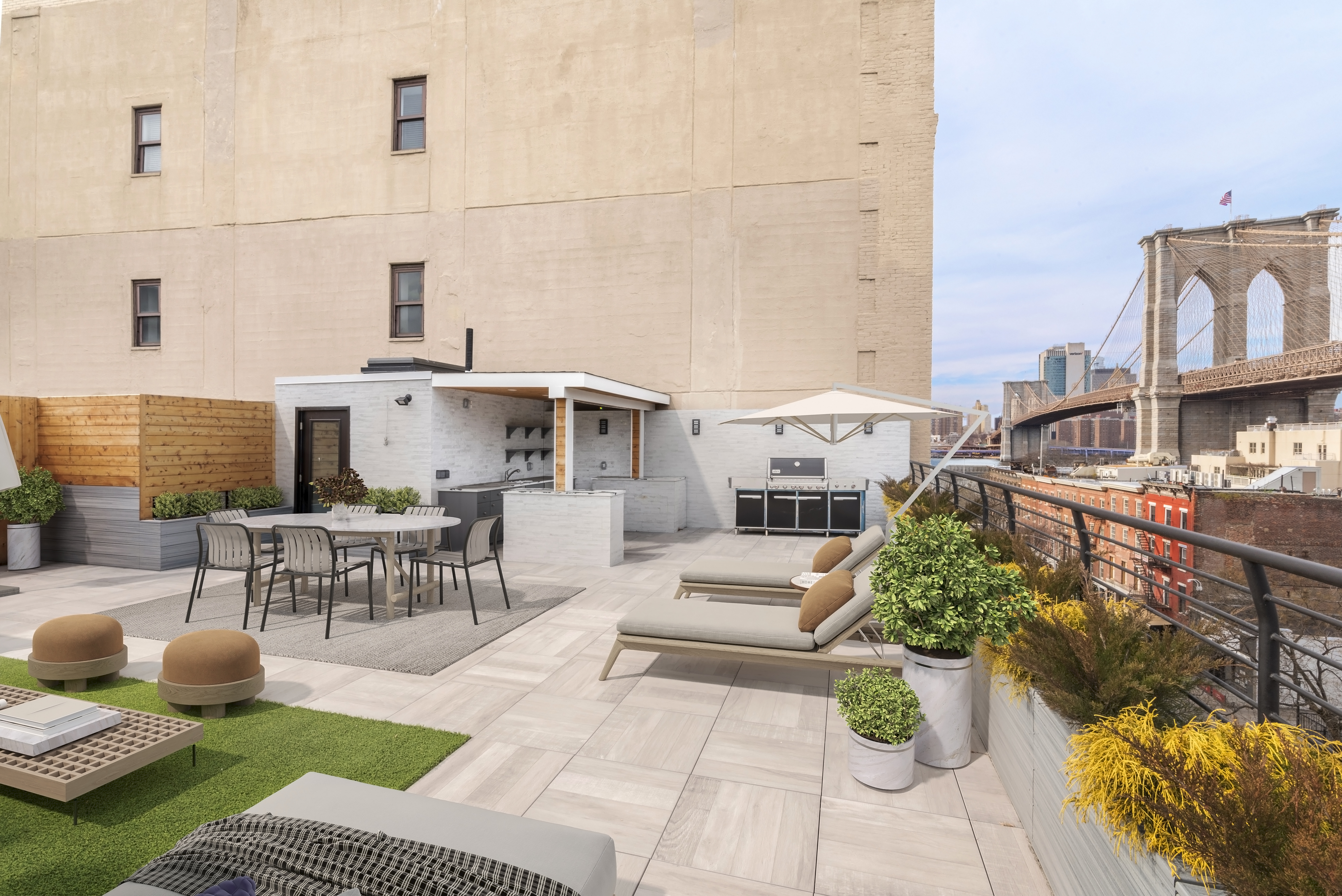 46 Old Fulton Street, Unit PH Brooklyn, NY 11201 - Photo 14 of 16