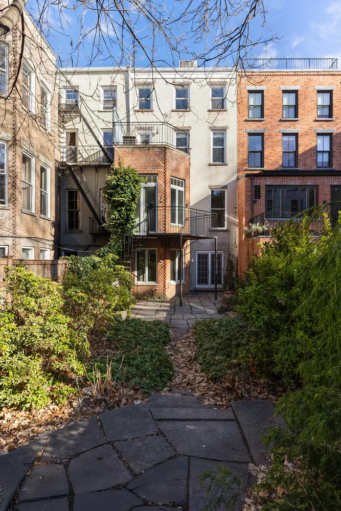 $25,000 | 216 Carlton Avenue | Fort Greene