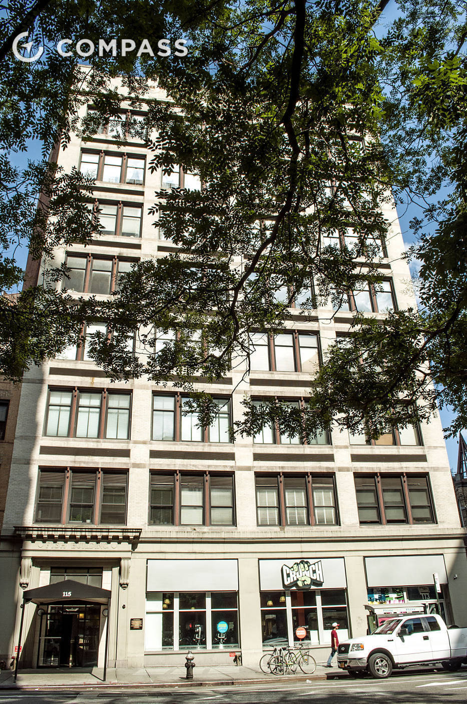 115 4th Avenue, Unit 8G Manhattan, NY 10003 - Photo 7 of 10