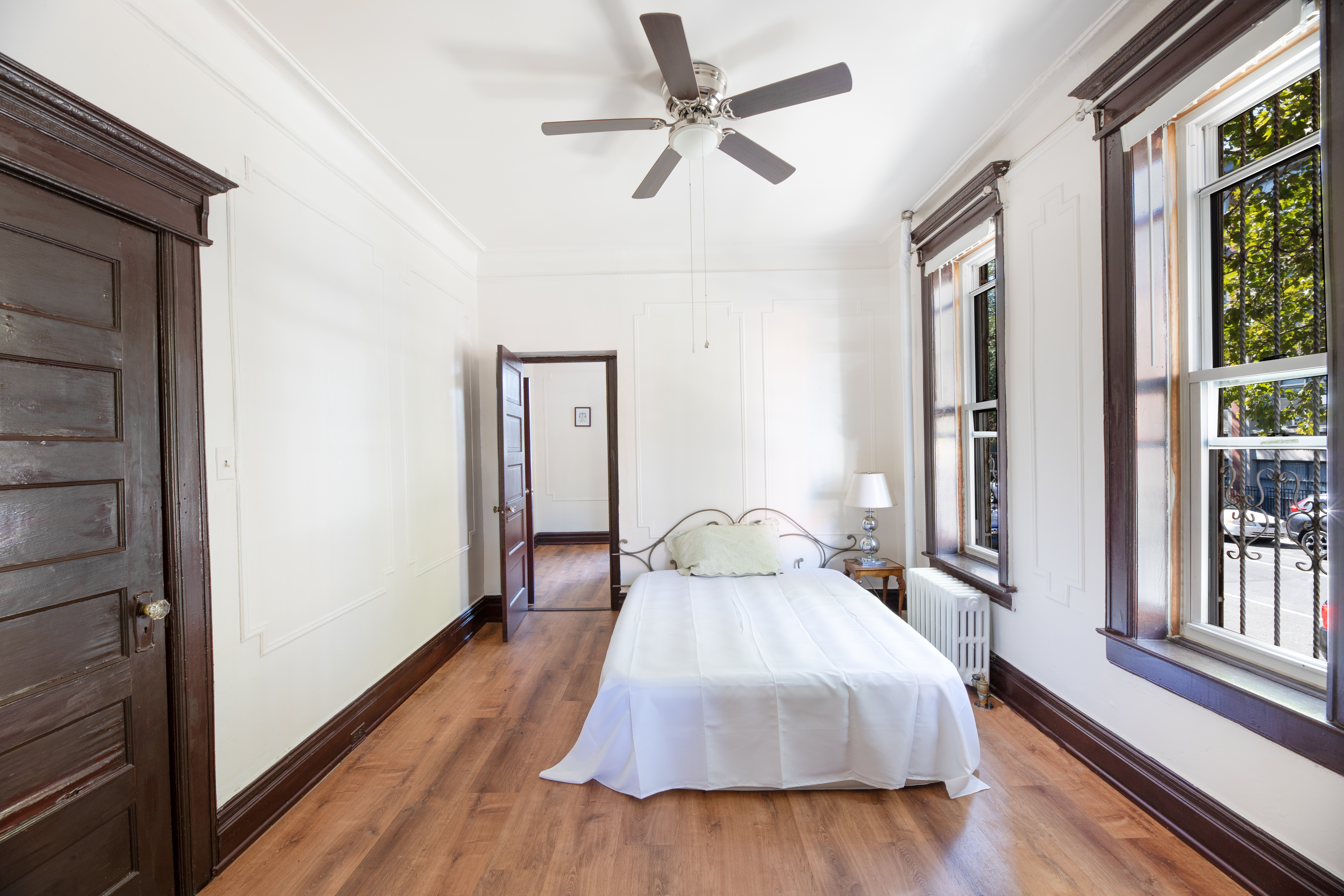 118 Clifton Place Brooklyn, NY 11238 - Photo 3 of 15