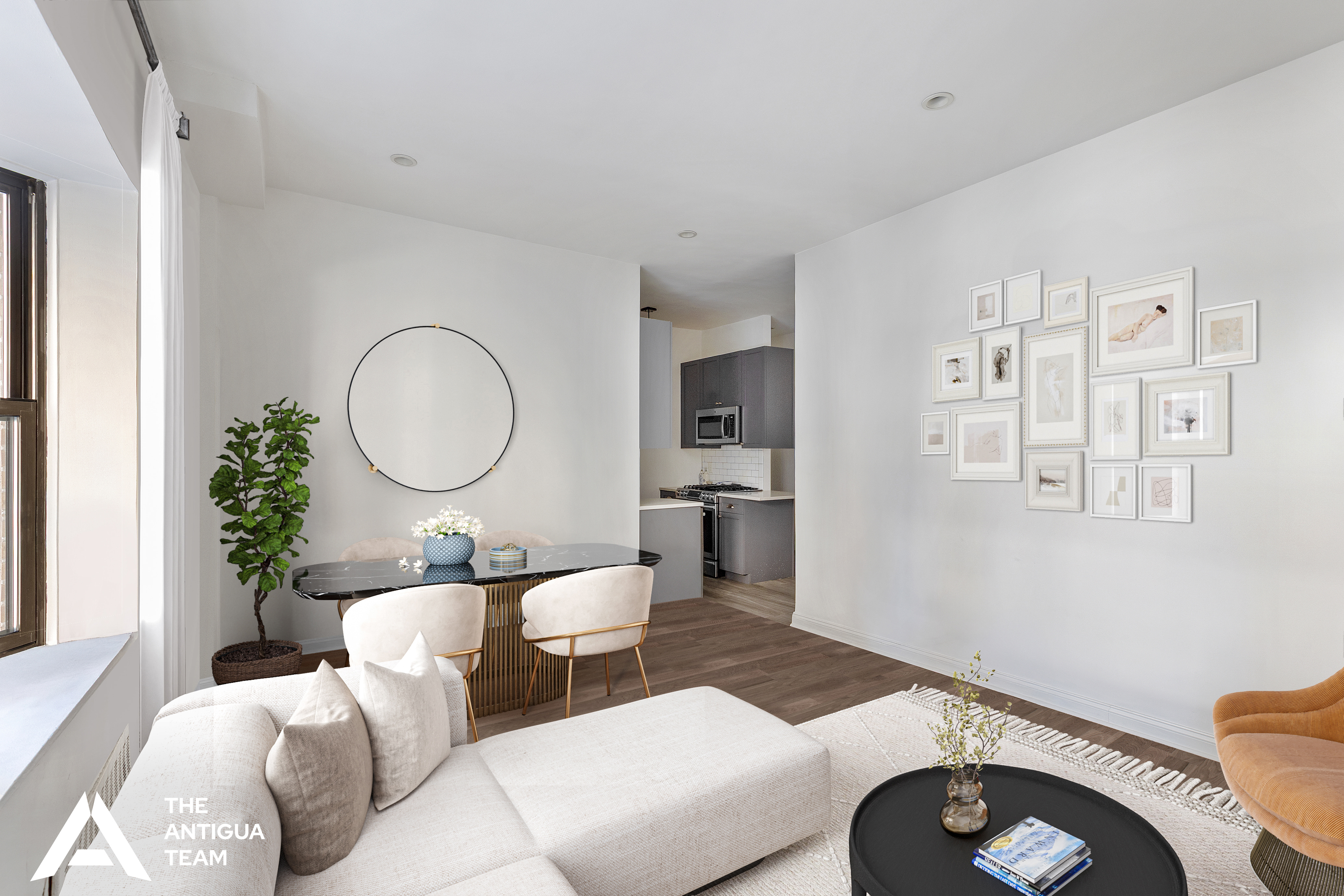 152 East 35th Street, Unit 3A Manhattan, NY 10016 - Photo 4 of 13