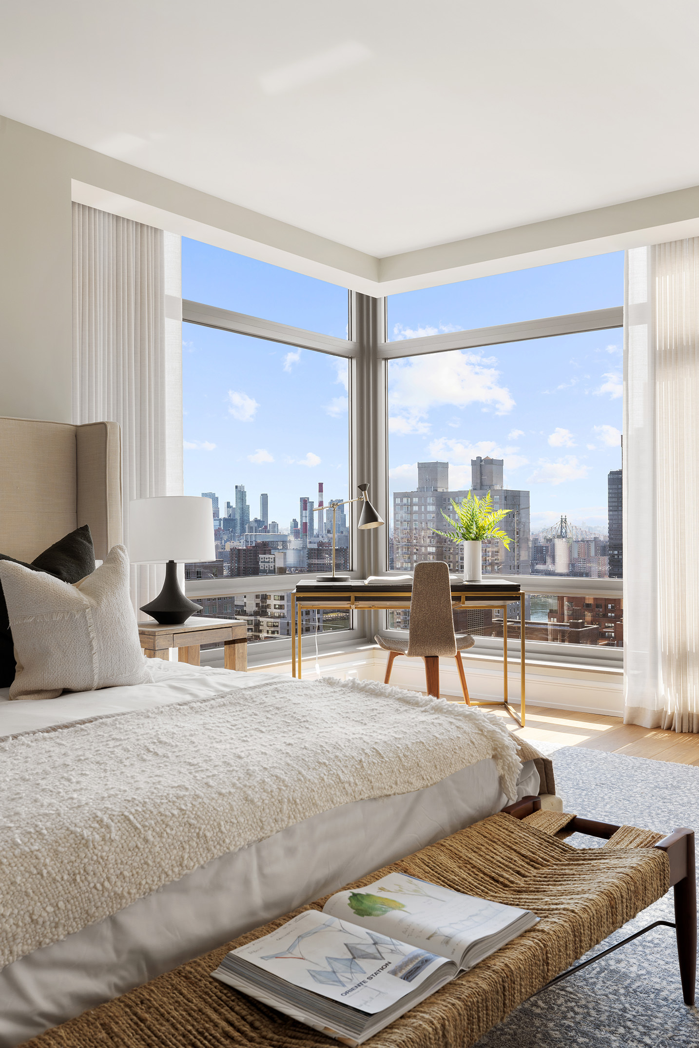 450 East 83rd Street, Unit 21D Manhattan, NY 10028 - Photo 20 of 42