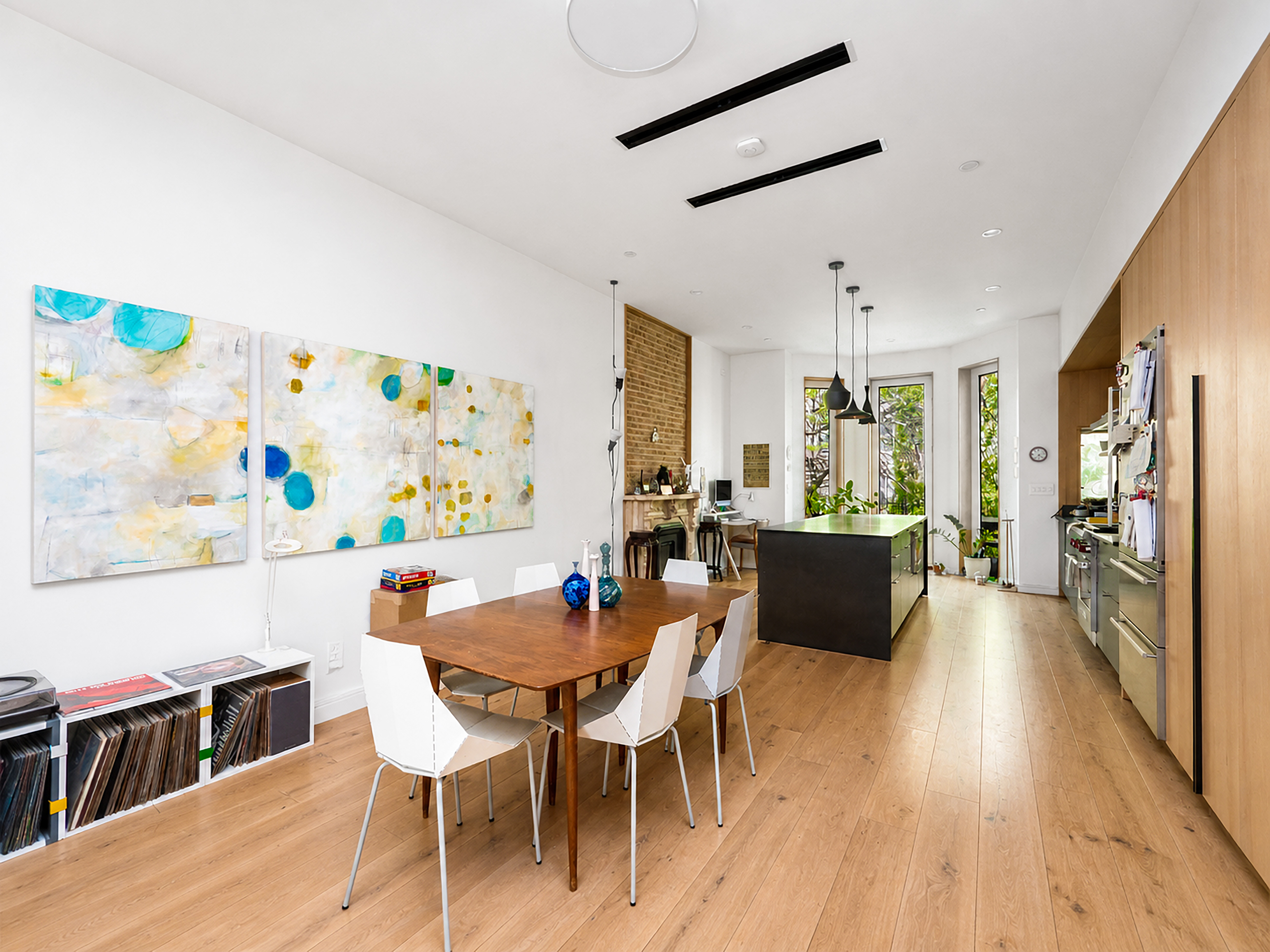 313 President Street, Unit 2 Brooklyn, NY 11231 - Photo 6 of 24