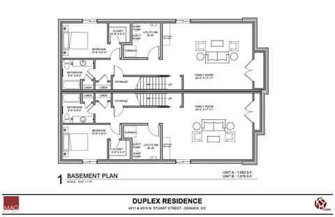 $1,595,000 | 4515 Stuart Street, Denver, CO 80212